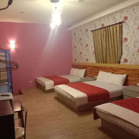 Blue sand Homestay Xiaoliuqiu Luaran gambar