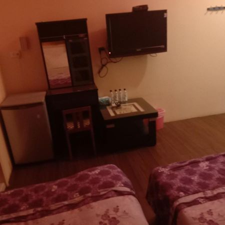 Blue sand Homestay Xiaoliuqiu Luaran gambar