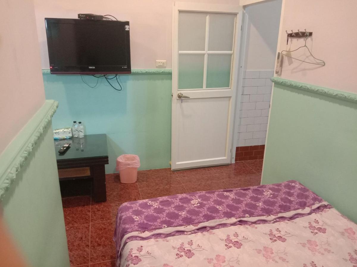 Blue sand Homestay Xiaoliuqiu Luaran gambar