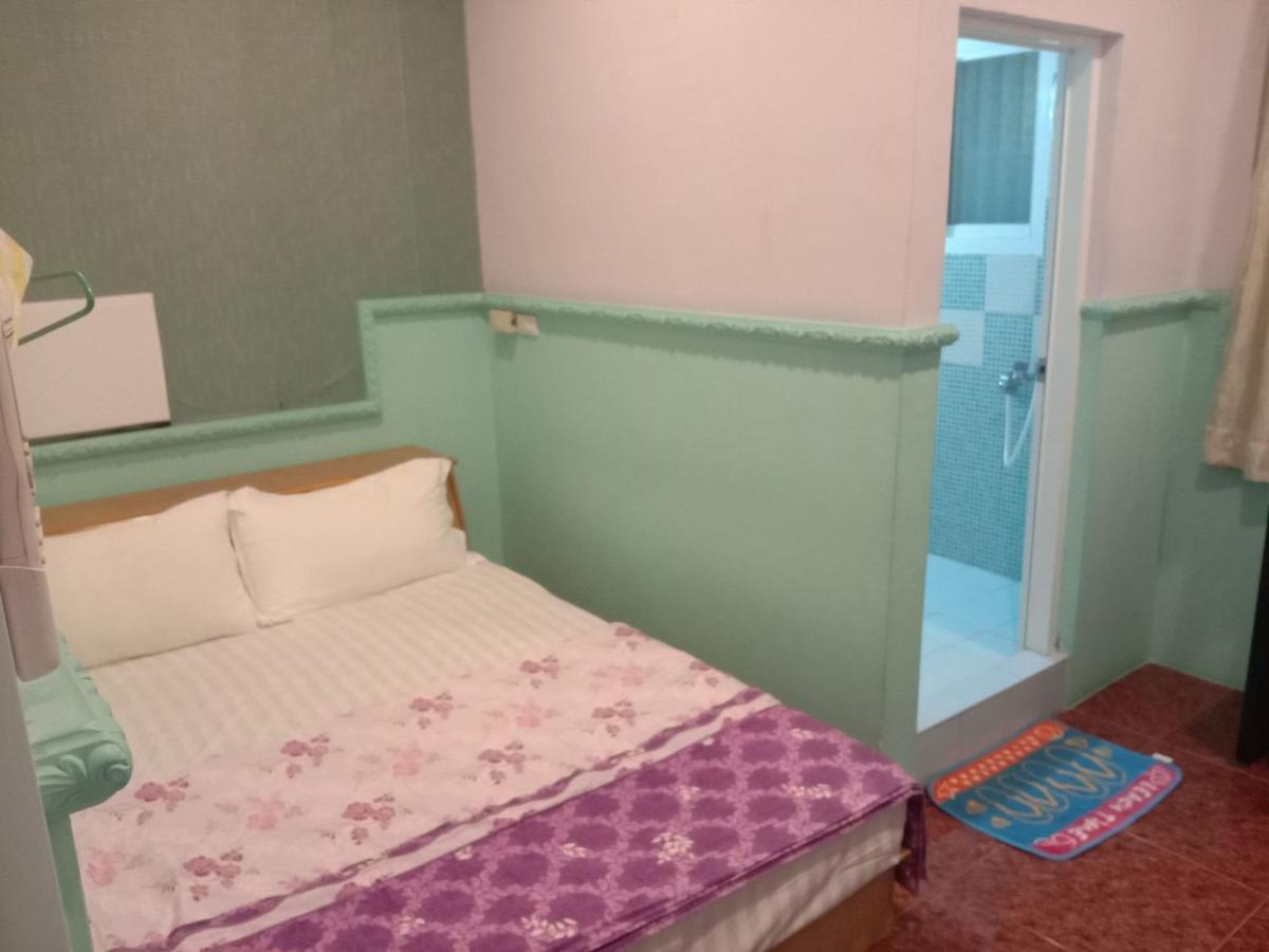 Blue sand Homestay Xiaoliuqiu Luaran gambar