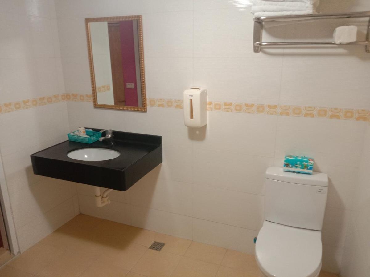 Blue sand Homestay Xiaoliuqiu Luaran gambar