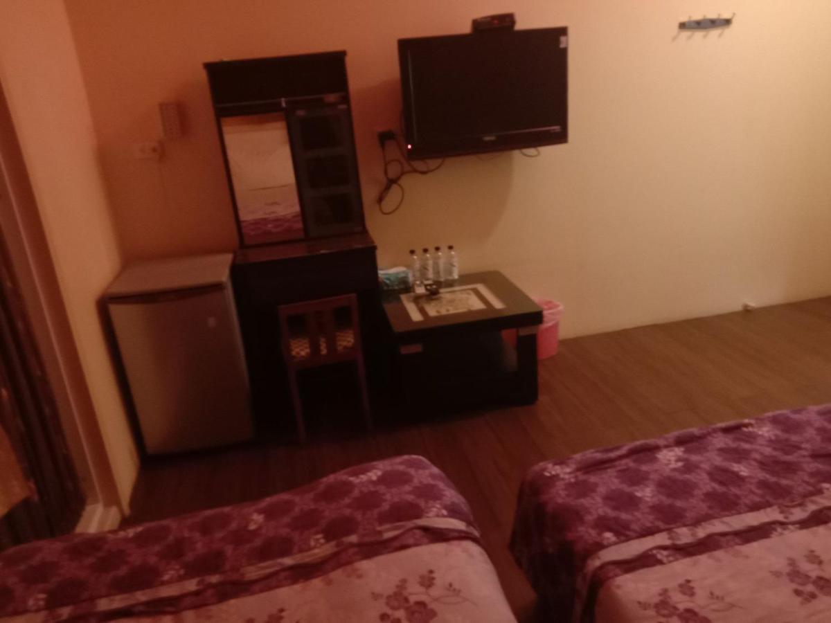 Blue sand Homestay Xiaoliuqiu Luaran gambar