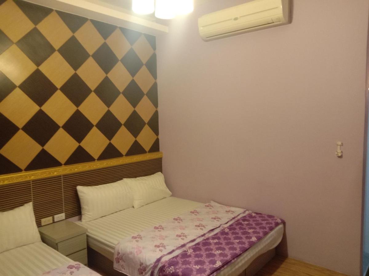 Blue sand Homestay Xiaoliuqiu Luaran gambar