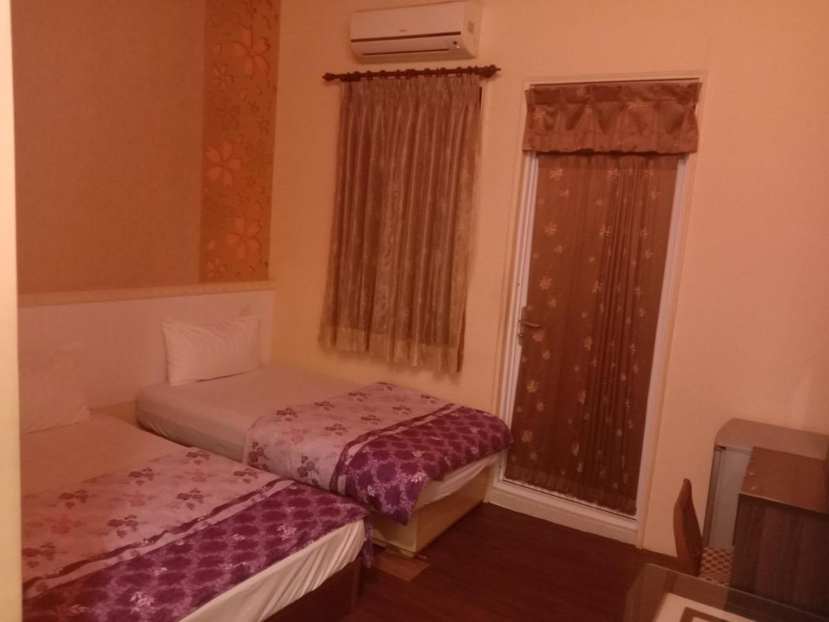 Blue sand Homestay Xiaoliuqiu Luaran gambar