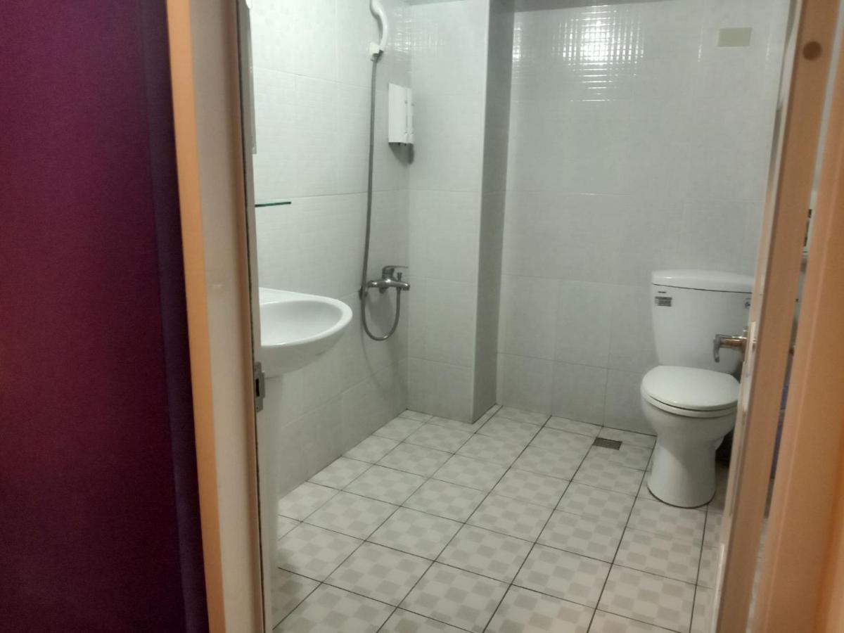 Blue sand Homestay Xiaoliuqiu Luaran gambar