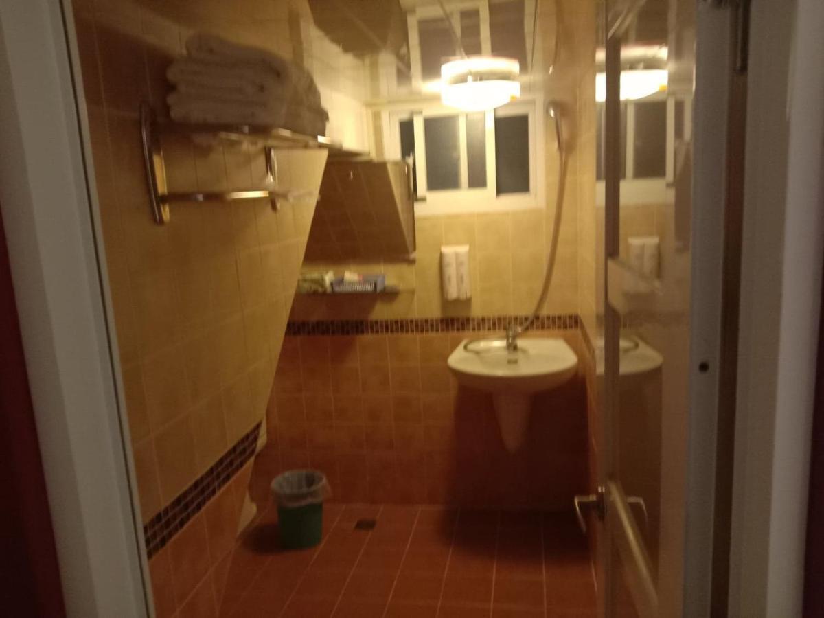 Blue sand Homestay Xiaoliuqiu Luaran gambar