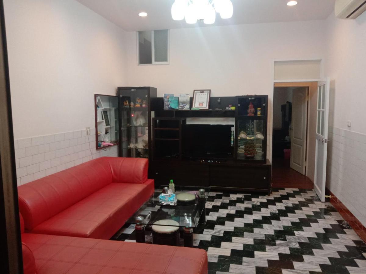 Blue sand Homestay Xiaoliuqiu Luaran gambar