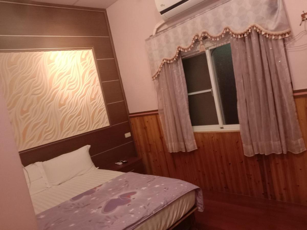 Blue sand Homestay Xiaoliuqiu Luaran gambar
