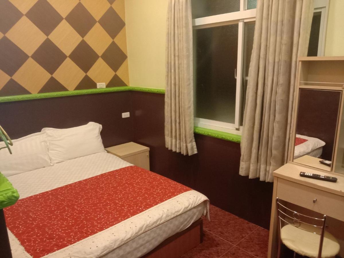 Blue sand Homestay Xiaoliuqiu Luaran gambar