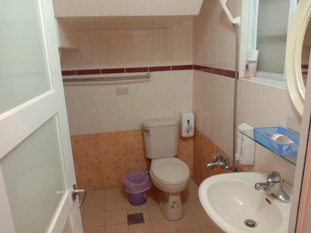 Blue sand Homestay Xiaoliuqiu Luaran gambar