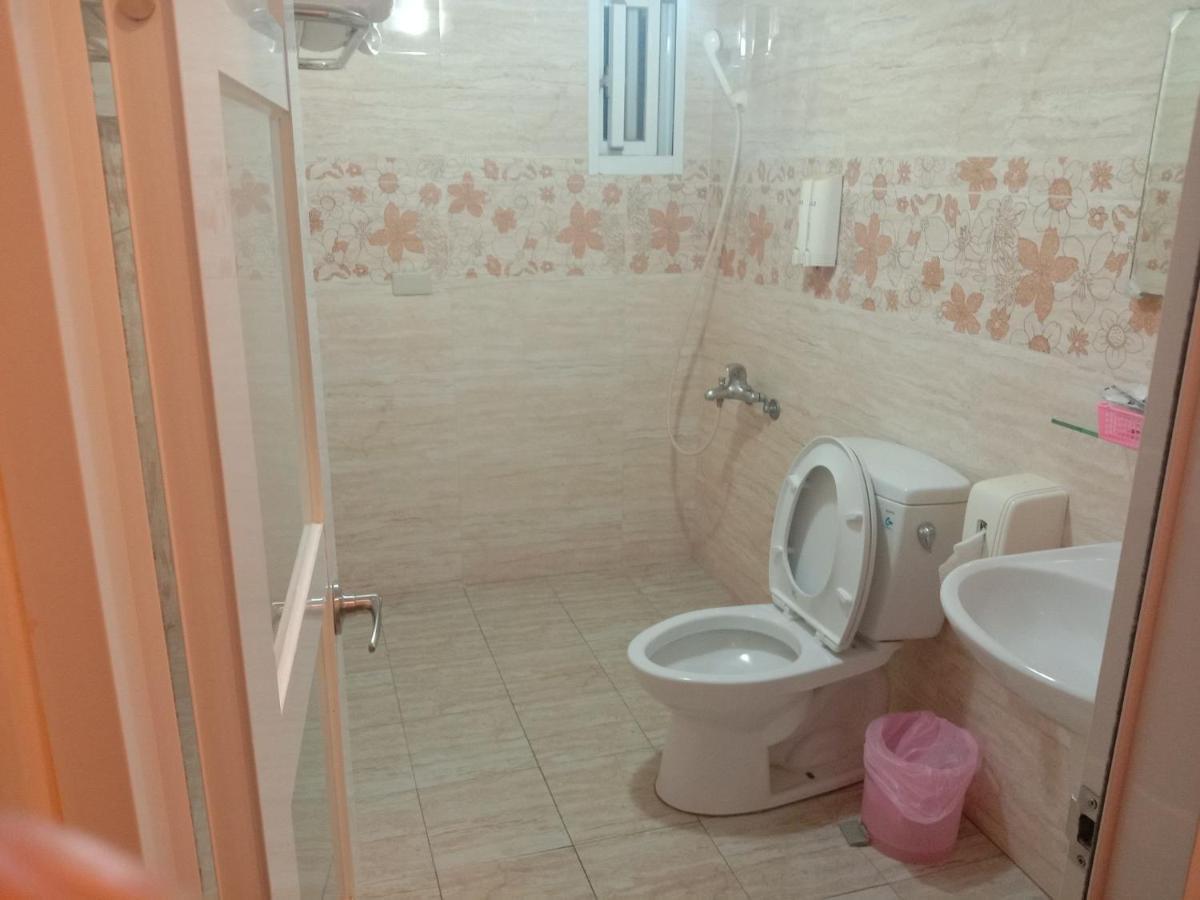 Blue sand Homestay Xiaoliuqiu Luaran gambar