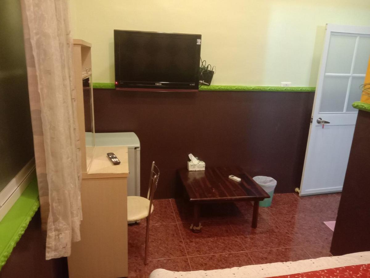 Blue sand Homestay Xiaoliuqiu Luaran gambar