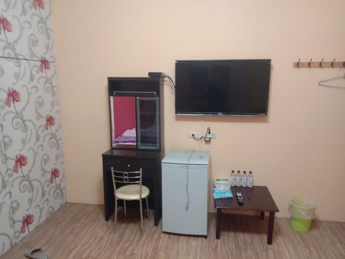 Blue sand Homestay Xiaoliuqiu Luaran gambar
