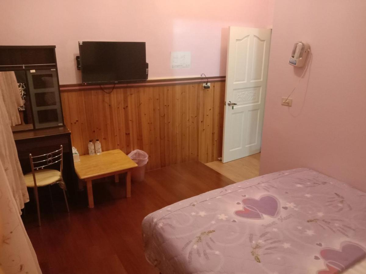 Blue sand Homestay Xiaoliuqiu Luaran gambar