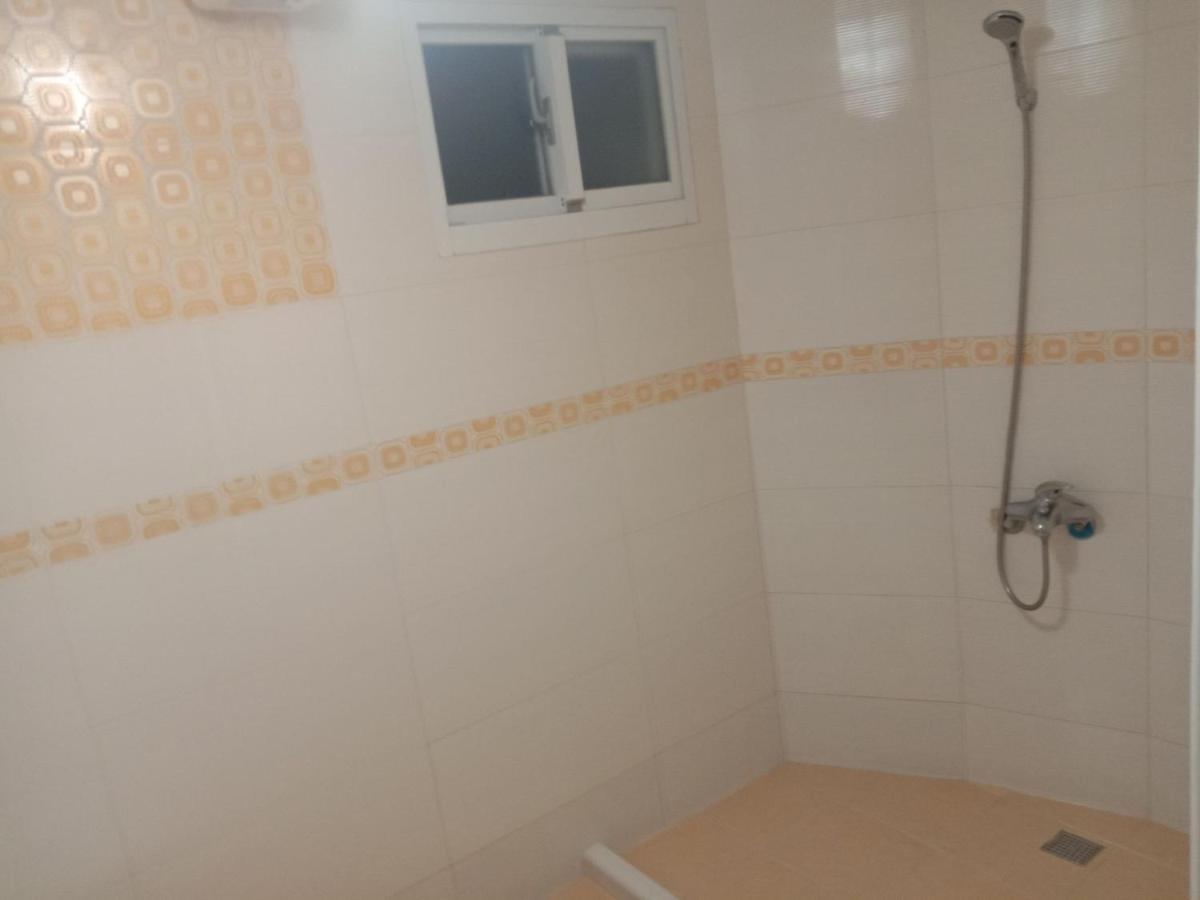 Blue sand Homestay Xiaoliuqiu Luaran gambar